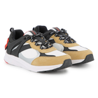 Lace-Up Sneakers HUGO 
                    BOY