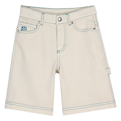 Bermuda Shorts KIDS AROUND BOY