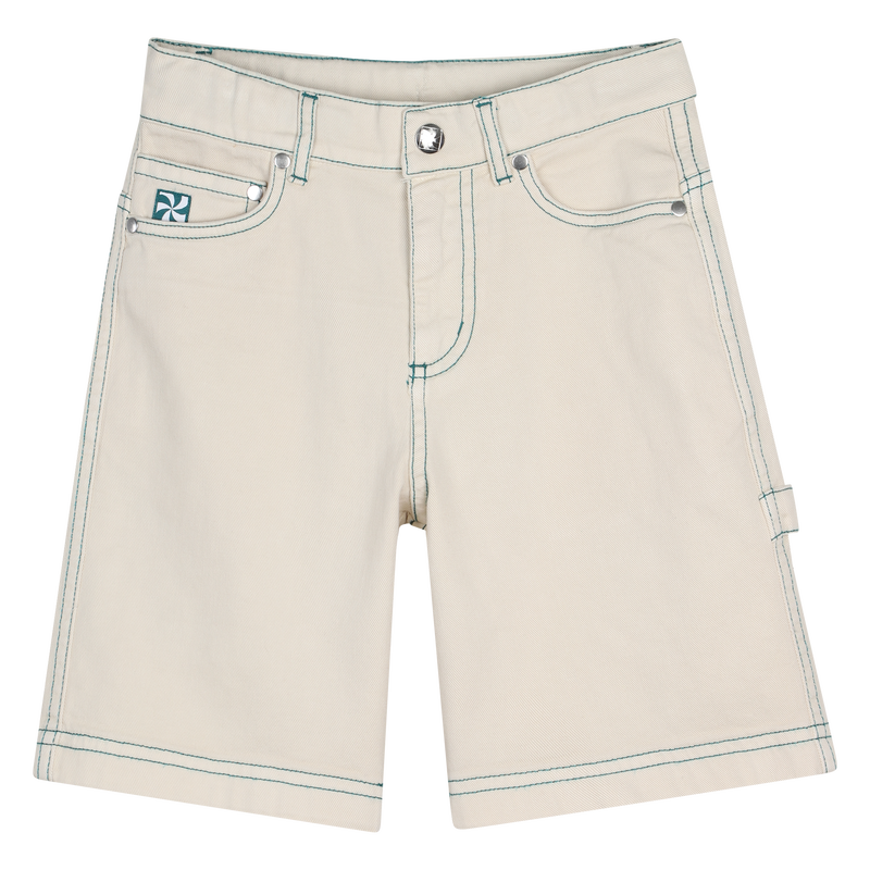 Bermuda Shorts KIDS AROUND 
                        BOY