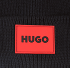 Double-layered beanie HUGO 
                    UNISEX