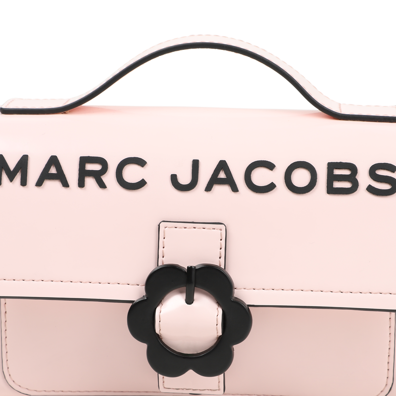 Handbag with shoulder strap MARC JACOBS 
                    GIRL