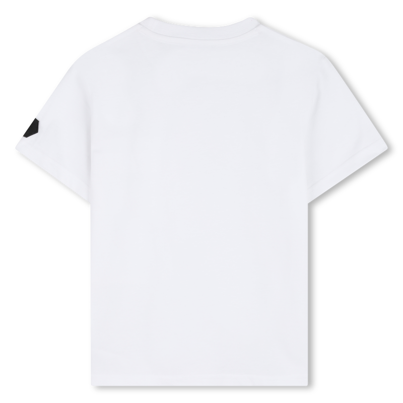 Short-Sleeved T-Shirt DKNY 
                        UNISEX