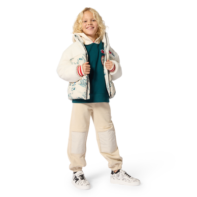 Sneakers MARC JACOBS BOY