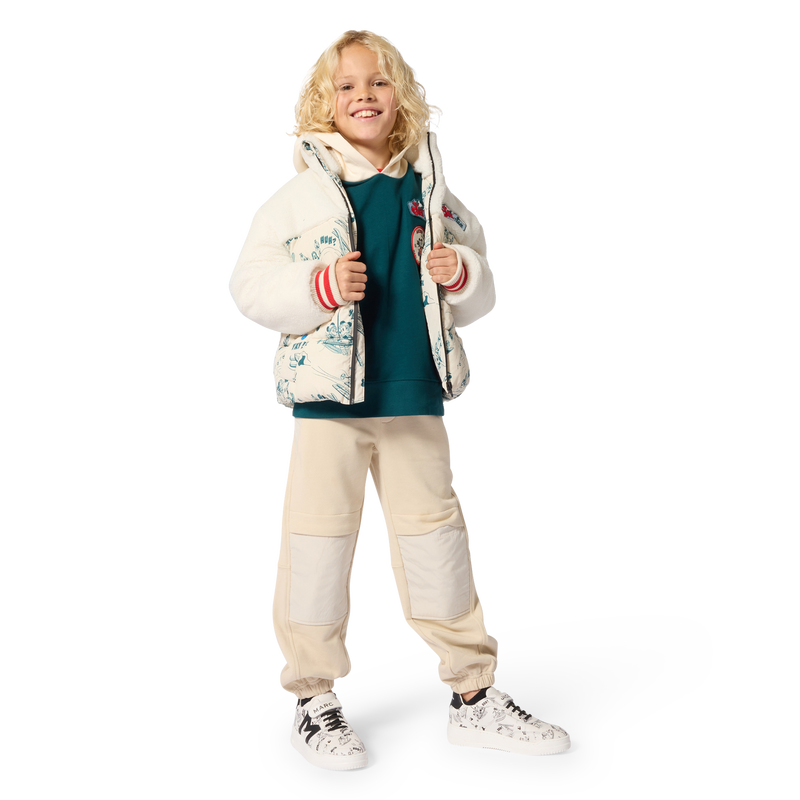 Sneakers MARC JACOBS 
                        BOY
