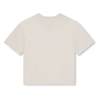 Short-Sleeved T-Shirt MARC JACOBS 
                    UNISEX