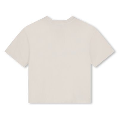 Short-Sleeved T-Shirt MARC JACOBS UNISEX