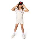 Reversible Bucket Hat HUGO 
                    UNISEX