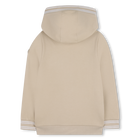 Zip-Up Hoodie BOSS 
                    BOY