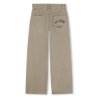 Wide Leg Pants ZADIG VOLTAIRE 
                    BOY