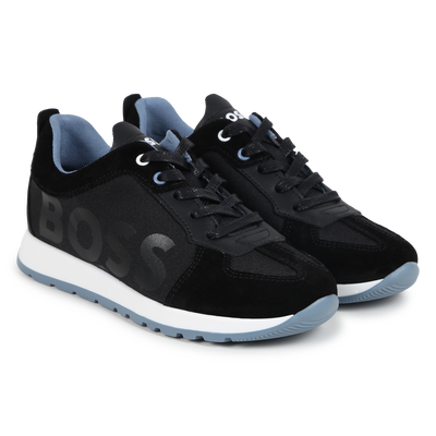 Boys designer trainers sale store