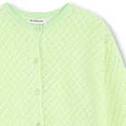 Knit Cardigan BILLIEBLUSH 
                    GIRL