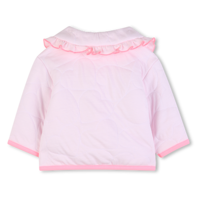 Peter Pan Collar Cardigan BILLIEBLUSH GIRL