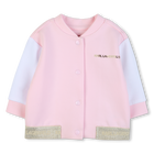 Tracksuit Set KARL LAGERFELD KIDS 
                    GIRL