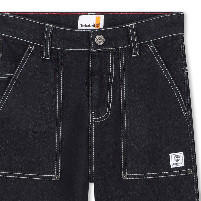 Jeans TIMBERLAND 
                        BOY