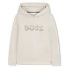 Hoodie BOSS 
                    BOY