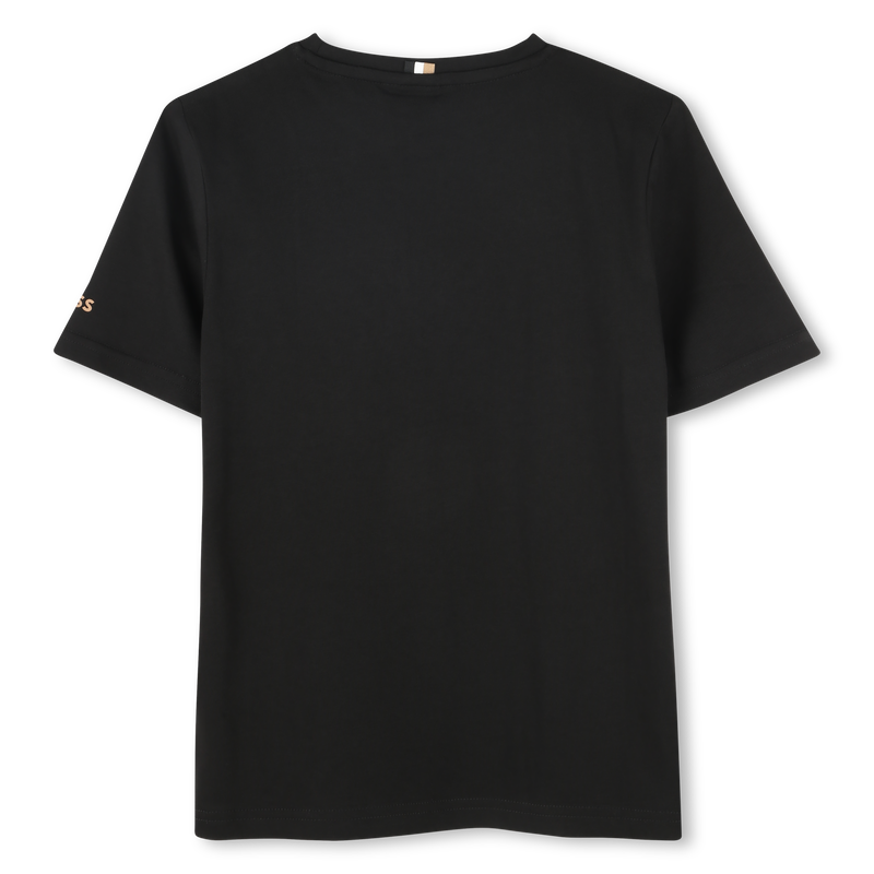 Short-Sleeved T-Shirt BOSS 
                    BOY