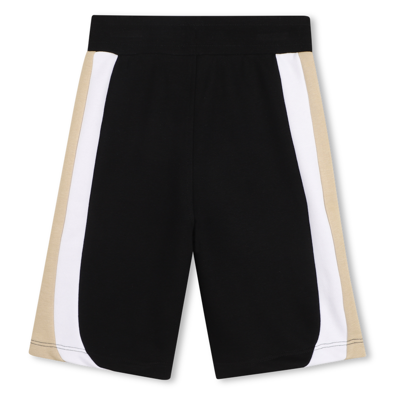 Fleece Shorts BOSS 
                        BOY