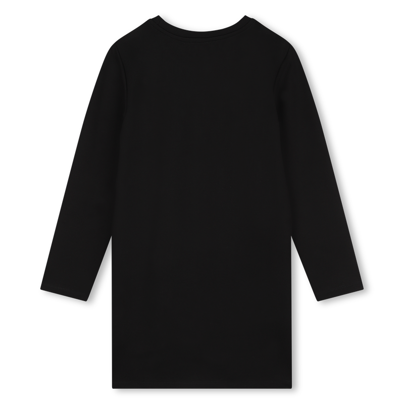 Long-Sleeved Dress SONIA RYKIEL 
                    GIRL