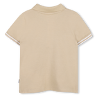 Two-Tone Outfit Set BOSS 
                    BOY