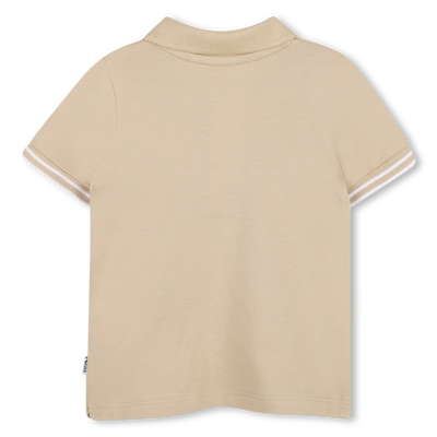 Two-Tone Outfit Set BOSS BOY