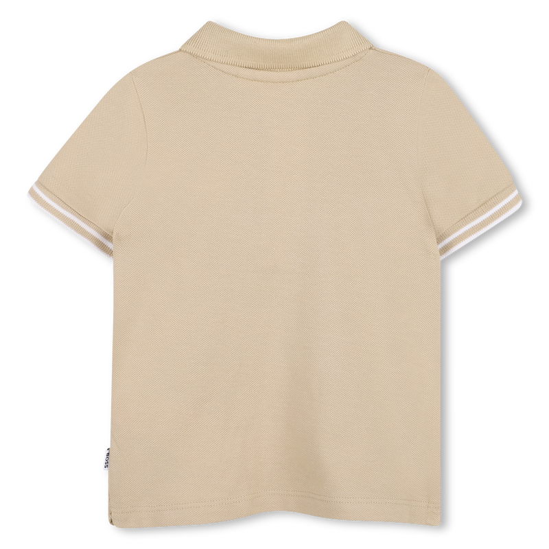 Two-Tone Outfit Set BOSS 
                        BOY