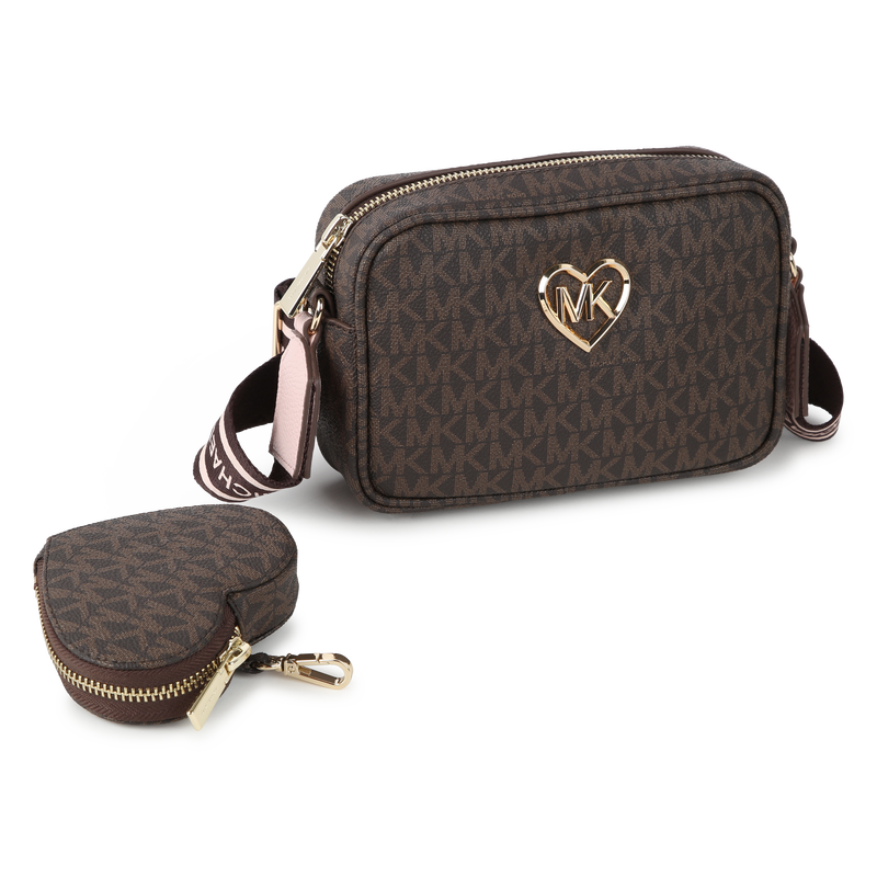 Handbag & Coin Purse MICHAEL KORS 
                        GIRL