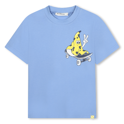 Short-sleeved T-shirt BILLIEBLUSH BOY