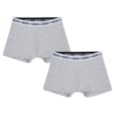 Sets of 2 boxer shorts BOSS BOY