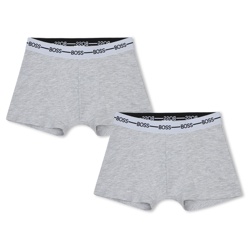 Sets of 2 boxer shorts BOSS 
                        BOY