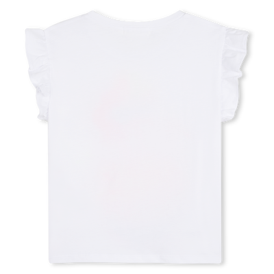 Short-Sleeved T-Shirt BILLIEBLUSH GIRL