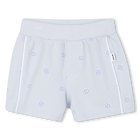 T-shirt and shorts set BOSS 
                    BOY