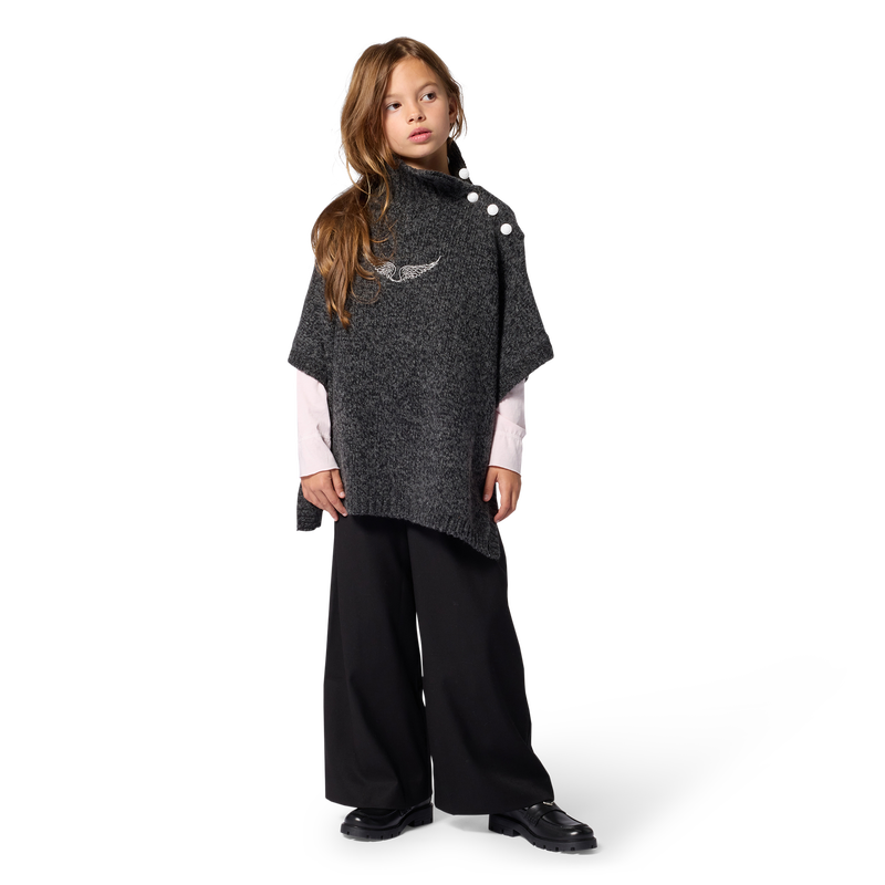Long sleeve t-shirt ZADIG VOLTAIRE 
                        GIRL