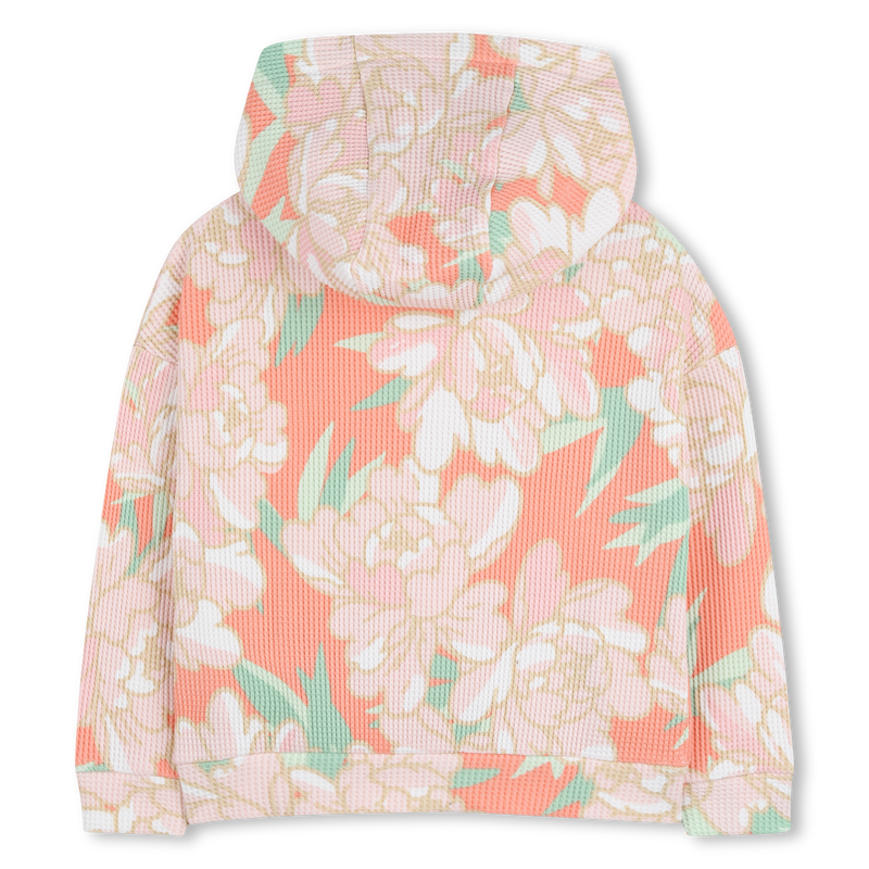 Hoodie KENZO KIDS 
                        GIRL