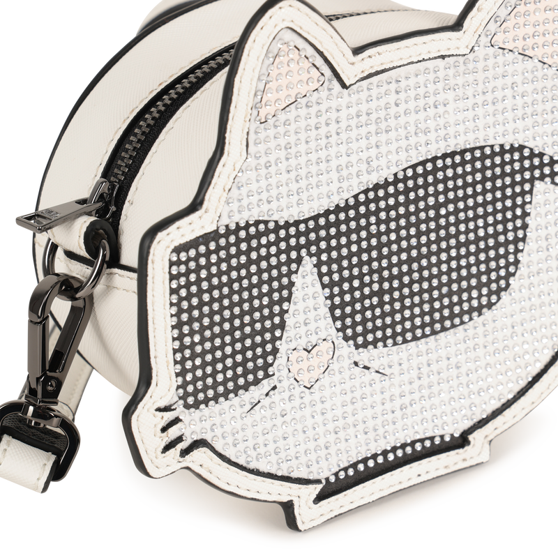 CHOUPETTE handbag KARL LAGERFELD KIDS 
                    GIRL