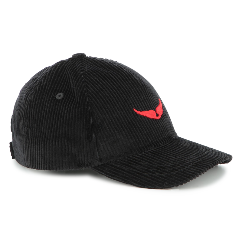 Corduroy cap ZADIG & VOLTAIRE 
                    BOY