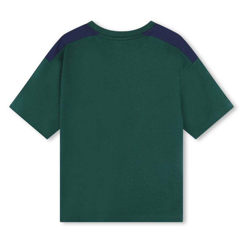 Short-Sleeved T-Shirt HUGO 
                    BOY
