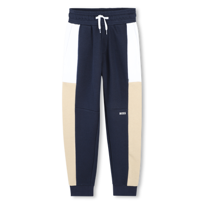 Fleece sweatpants BOSS BOY