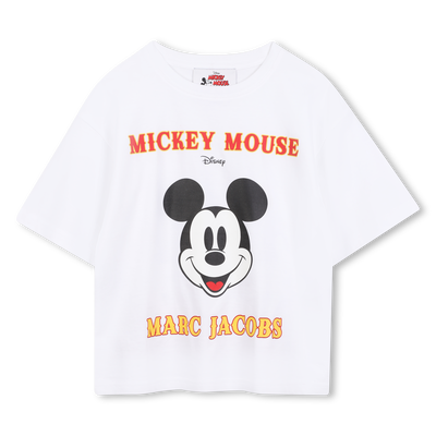 Short-sleeved T-shirt MARC JACOBS UNISEX