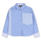 Short-Sleeved Shirt DKNY 
                    GIRL
