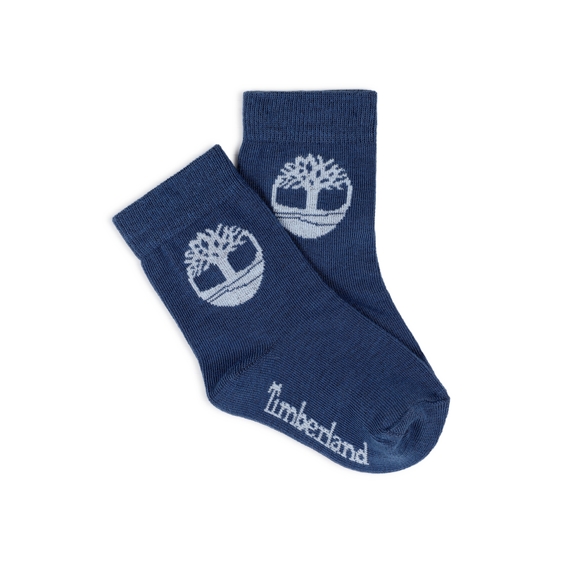 Socks (Set of 3 Pairs) TIMBERLAND 
                        BOY