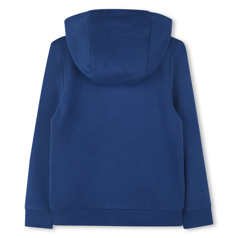 Fleece Tracksuit Set BOSS 
                        BOY