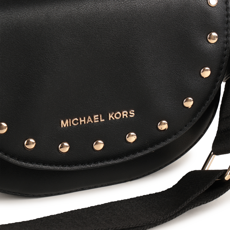 Textile handbag MICHAEL KORS 
                    GIRL