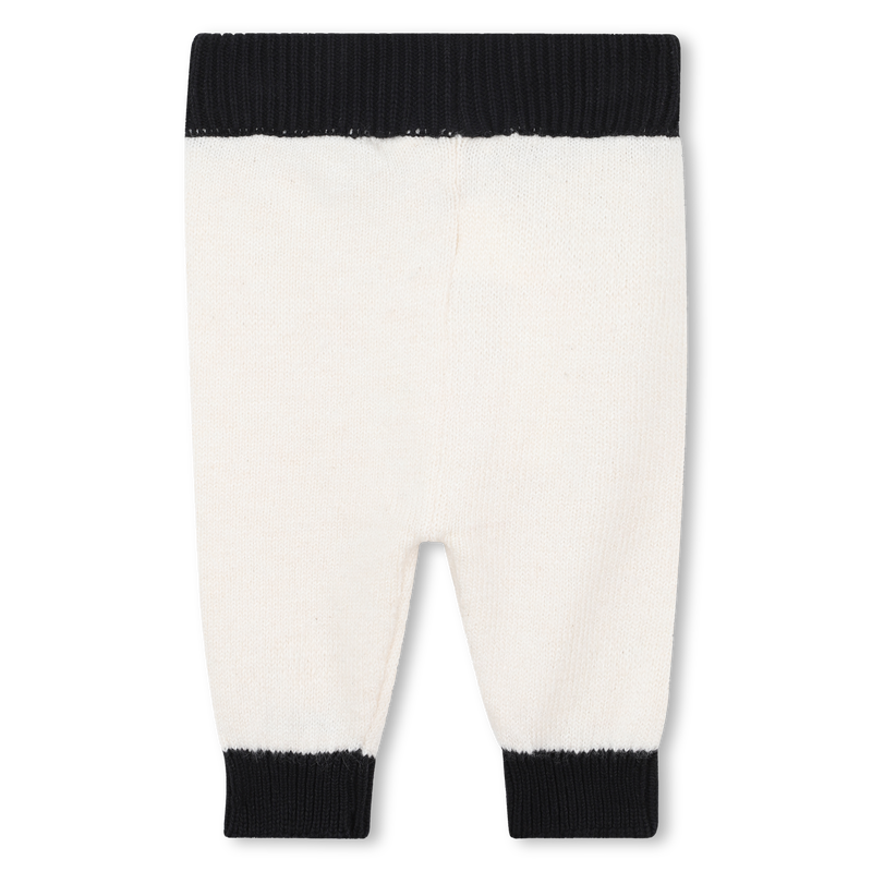 Cardigan and pants set BOSS 
                        BOY