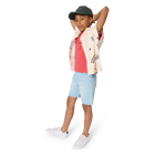 Short-Sleeved Shirt KENZO KIDS 
                    BOY