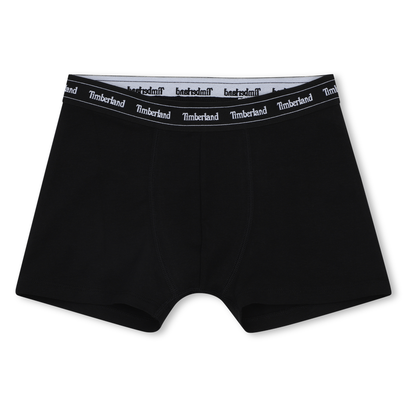 Boxer shorts pack TIMBERLAND 
                        BOY
