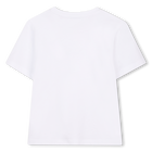 Short-Sleeved T-Shirt LANVIN 
                    GIRL