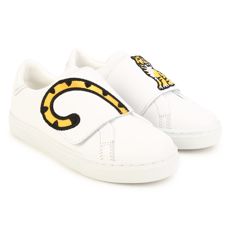 Kenzo boys shoes online