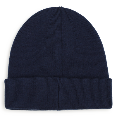 Knitted beanie HUGO BOY