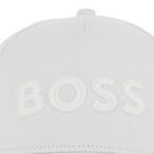 Adjustable Hat BOSS 
                    BOY