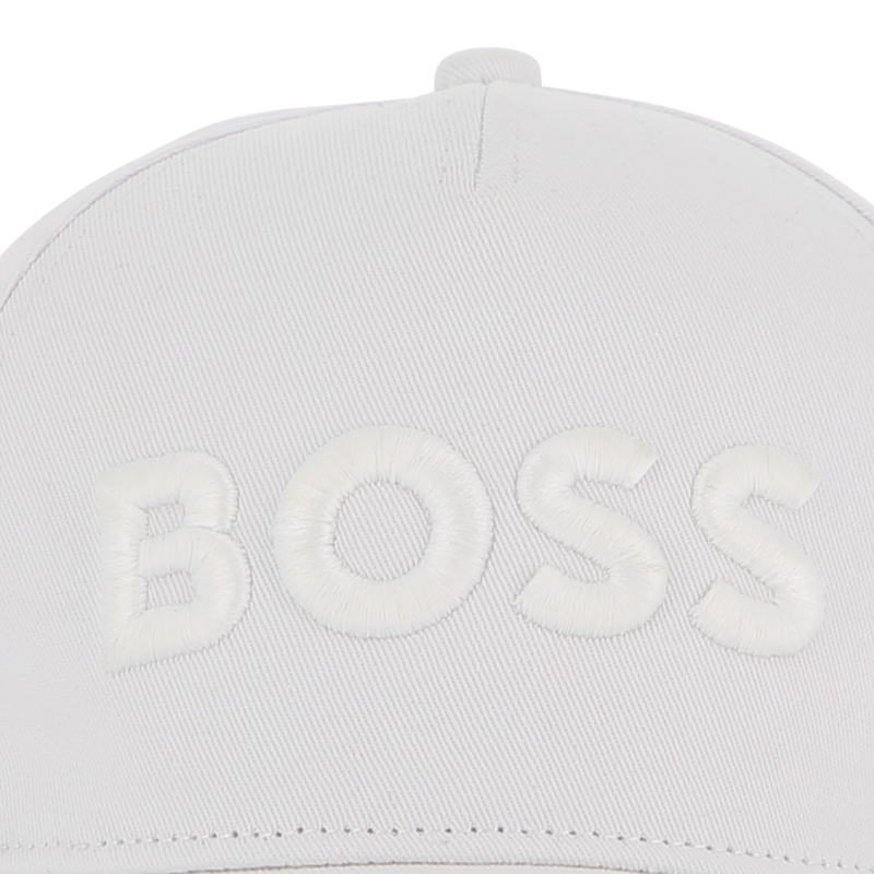 Adjustable Hat BOSS 
                        BOY